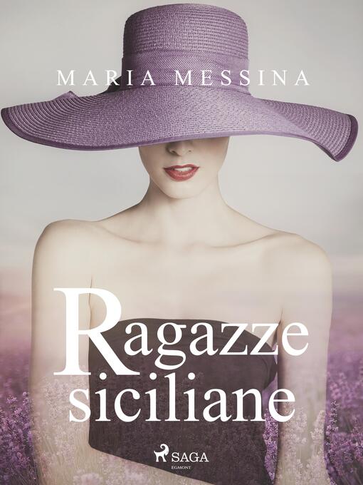 Title details for Ragazze siciliane by Maria Messina - Available